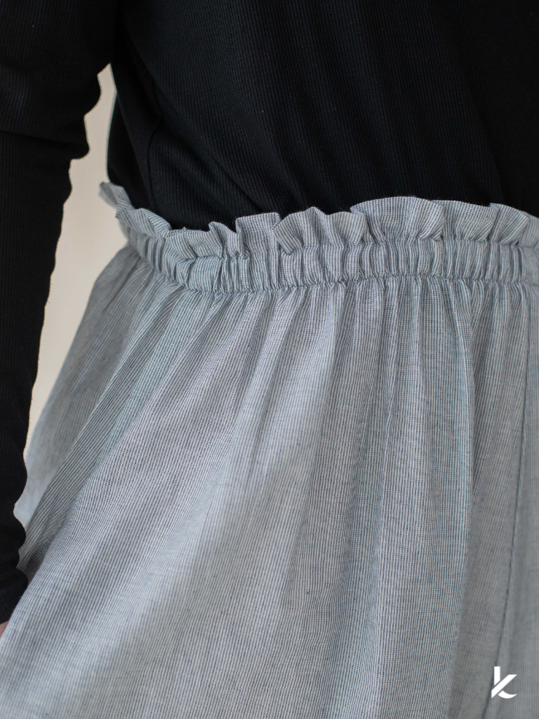 Ordinaire Pant in Dust