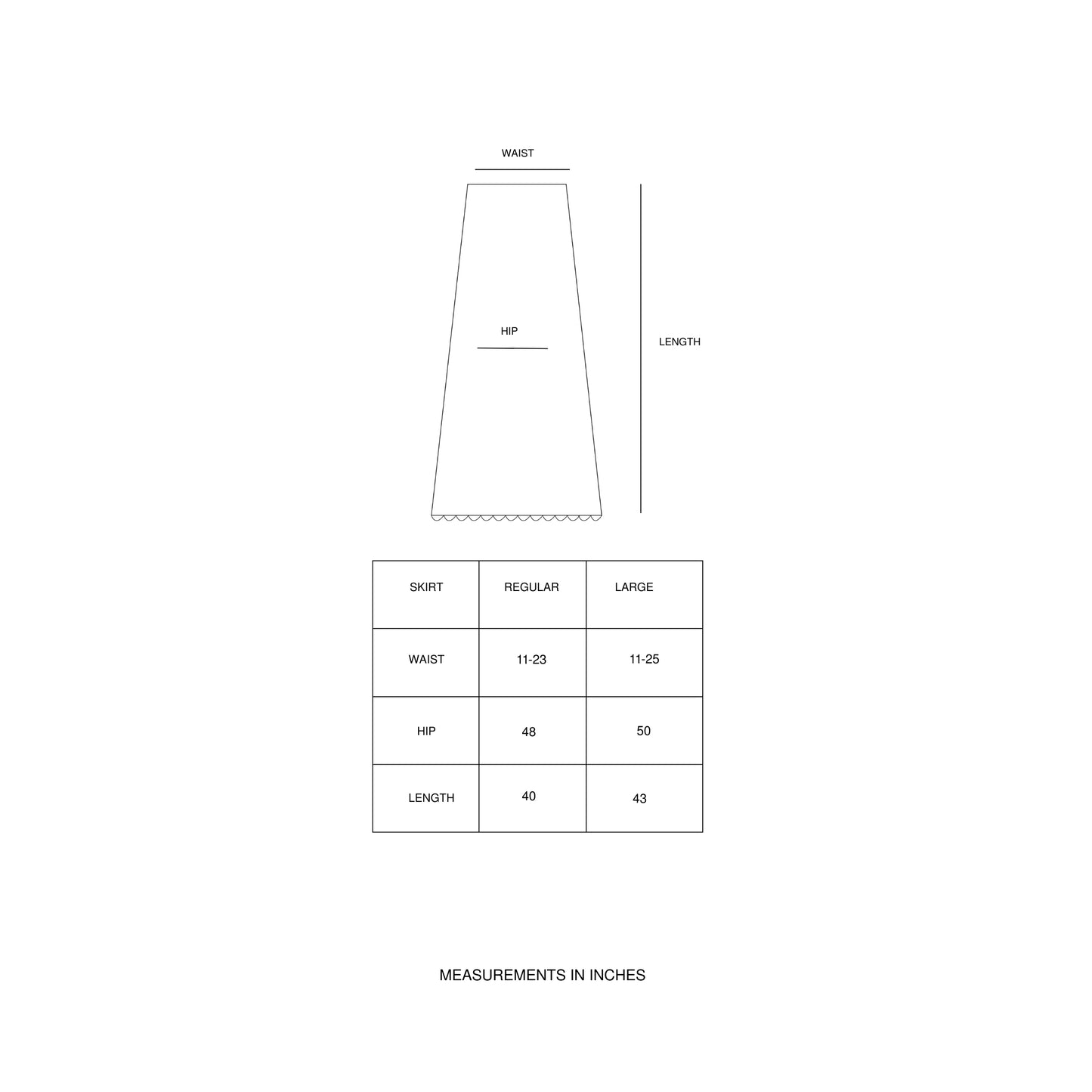 Cutesy Set in Alira (FULLY LINED)