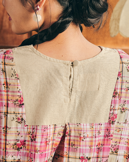 Petita Kurung (Kaen.co x Padusi.co) Raya 2026