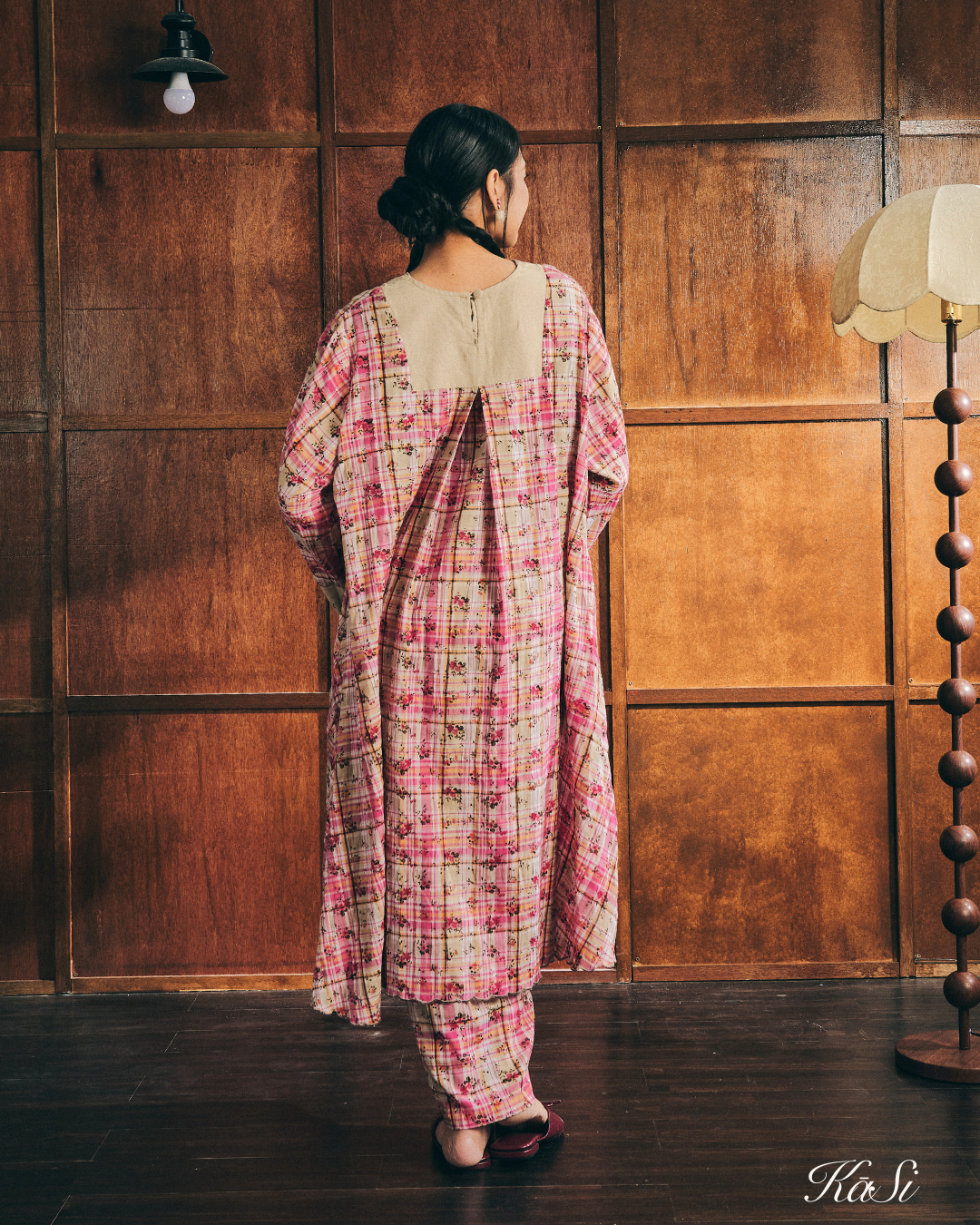 Petita Kurung (Kaen.co x Padusi.co) Raya 2026