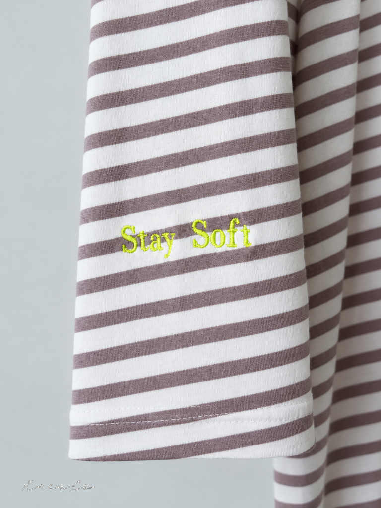 Sweet Tee in Soft