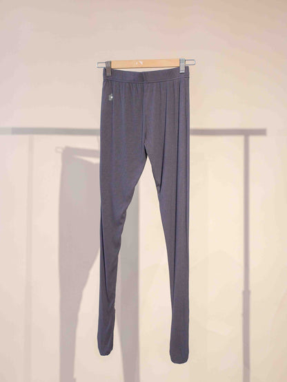 Leg Layer in Dark Grey