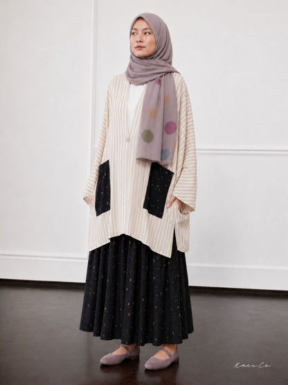 Kaori Top  in Aster