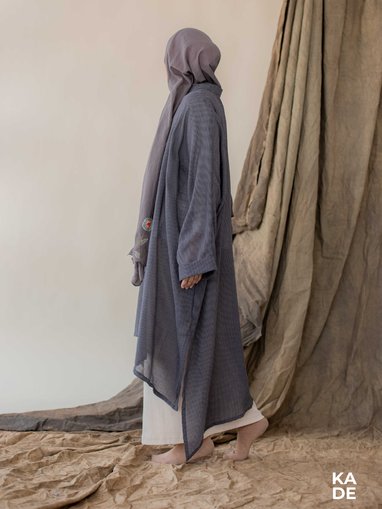 TUNIK in Truffle Dust