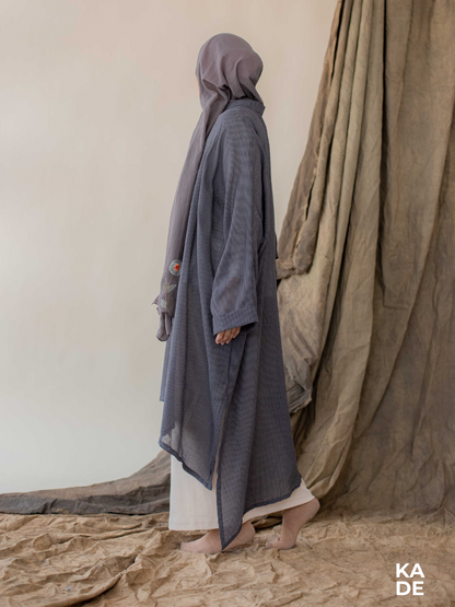 TUNIK in Truffle Dust