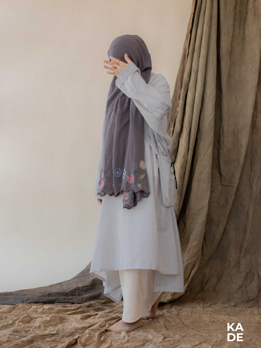 TUNIK in Oatmilk