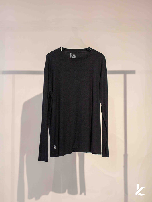 Body Layer in Black