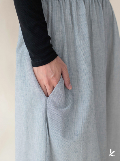 Ordinaire Pant in Dust
