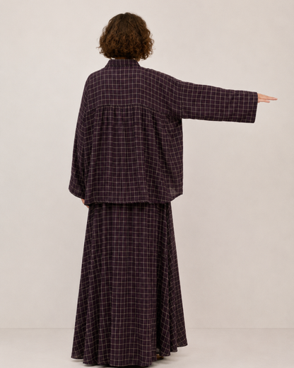 Nellie in Prunelle