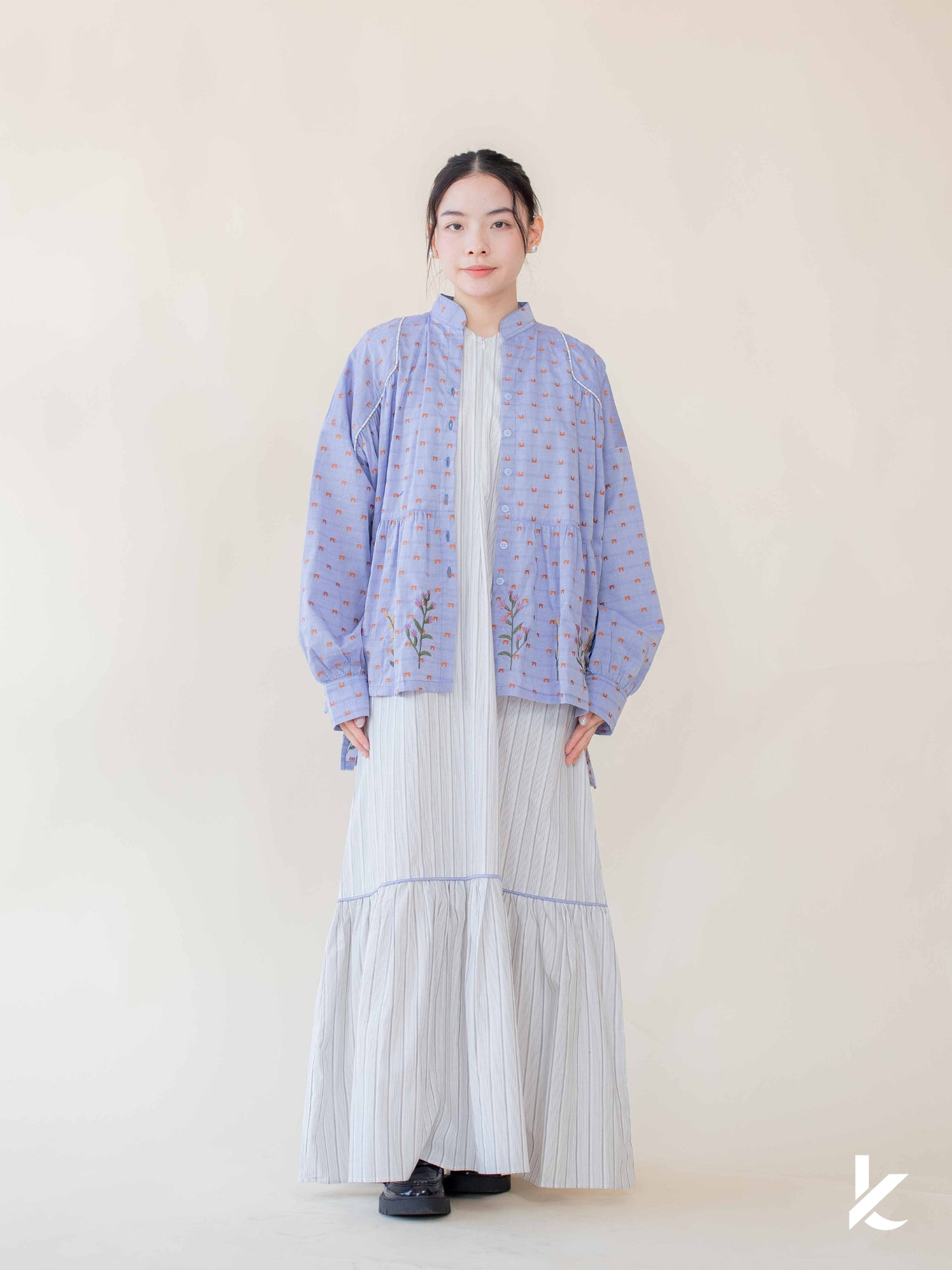 [TOP ONLY] Ma Cherie Eid Edition in Tart