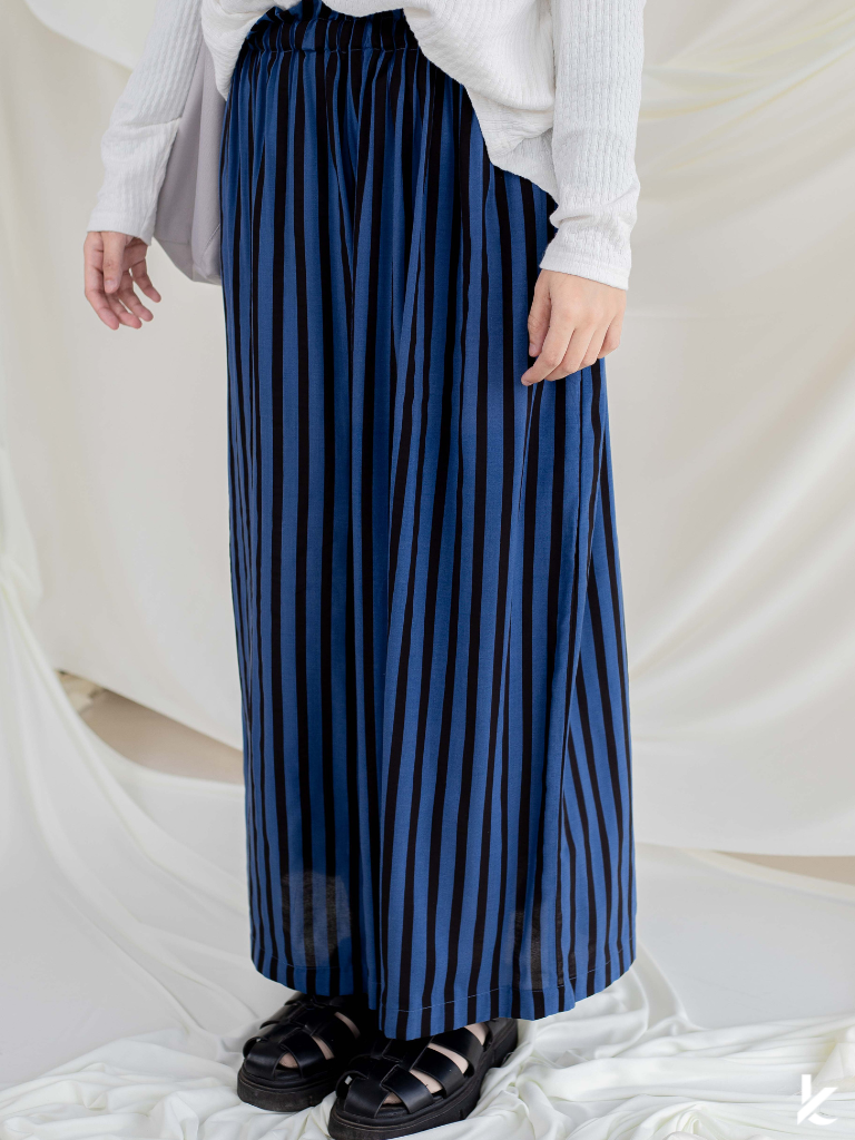 Faith Pant in Eclipse