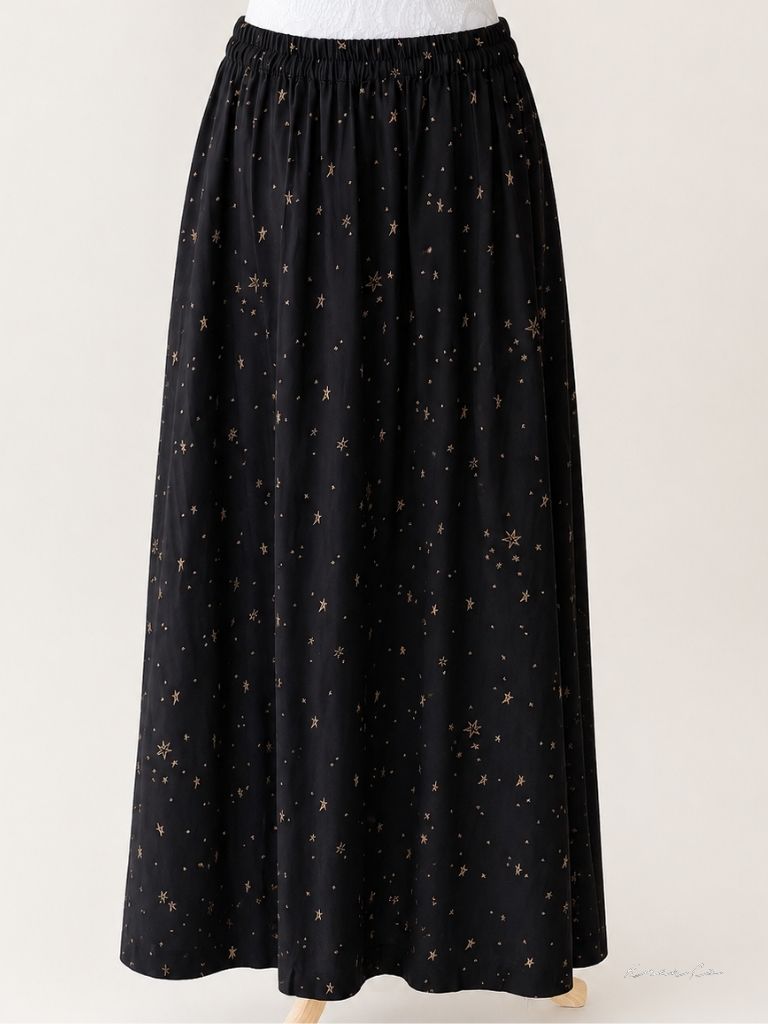 Kaori Skirt  in Twila