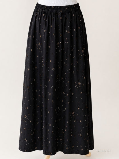 Kaori Skirt  in Twila