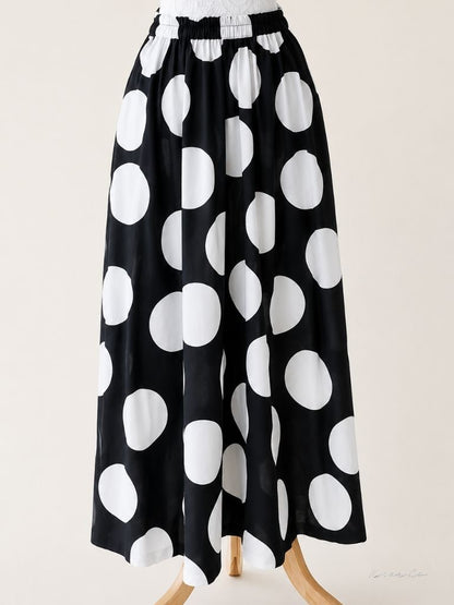 Kaori Skirt  in Bloppy
