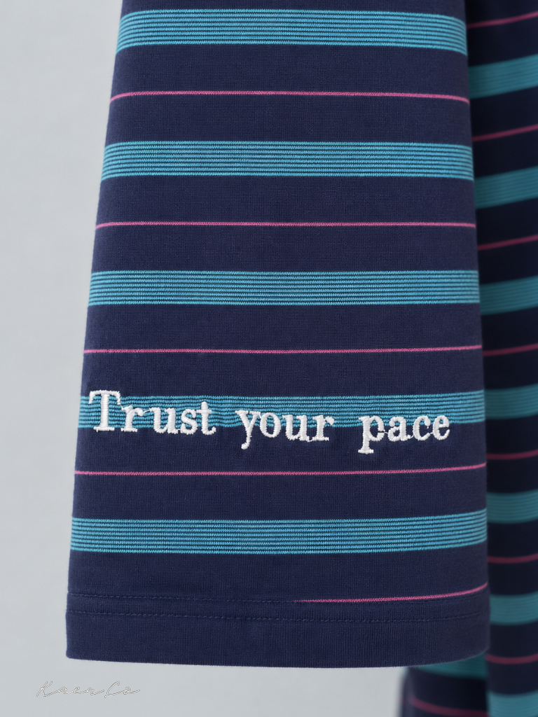 Sweet Tee in Pace