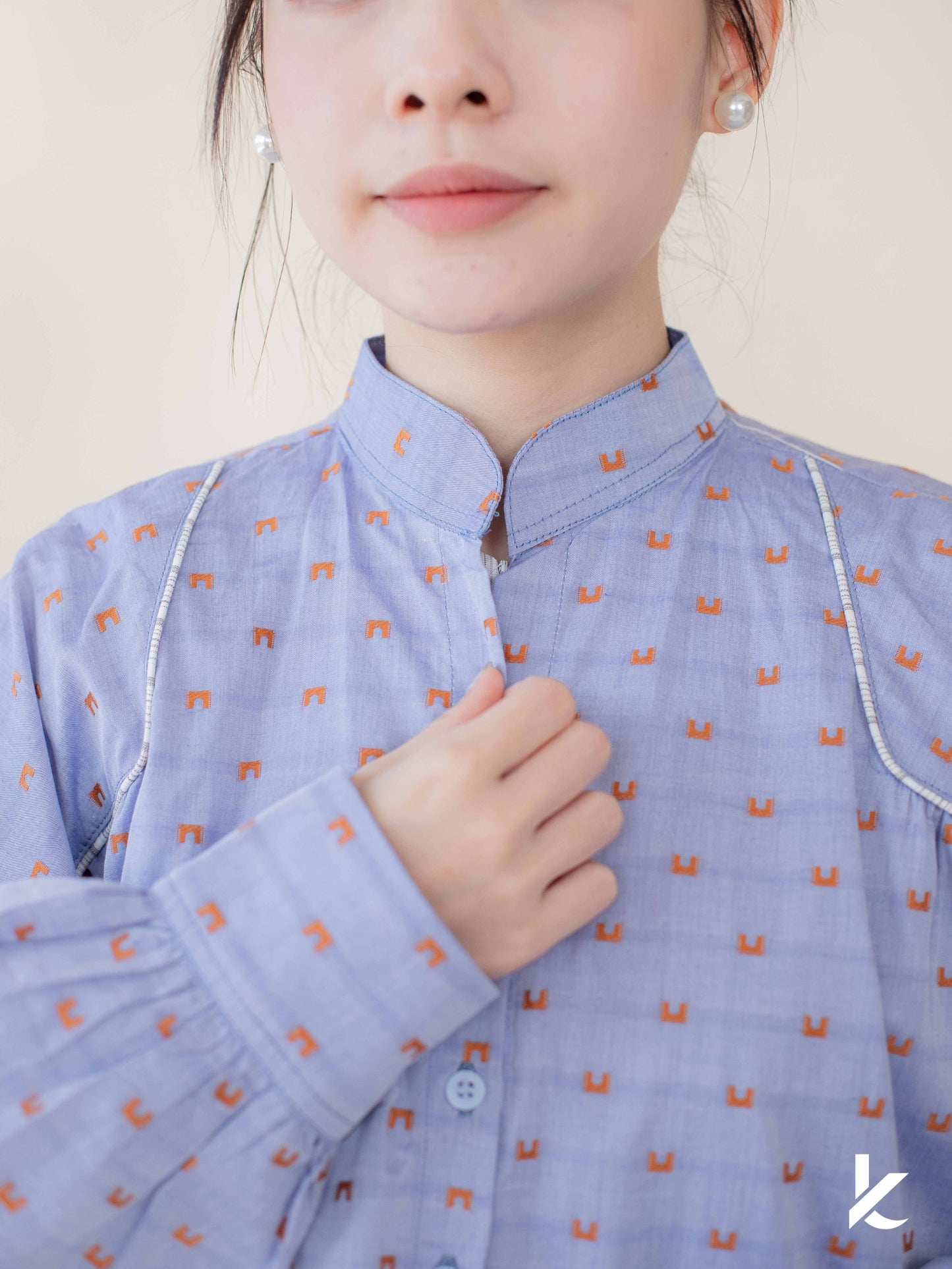 [TOP ONLY] Ma Cherie Eid Edition in Tart