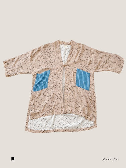 Kaori Top  in Starfall