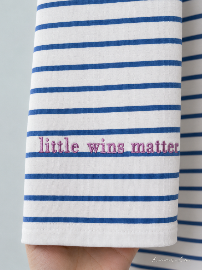 Sweet Tee in Win