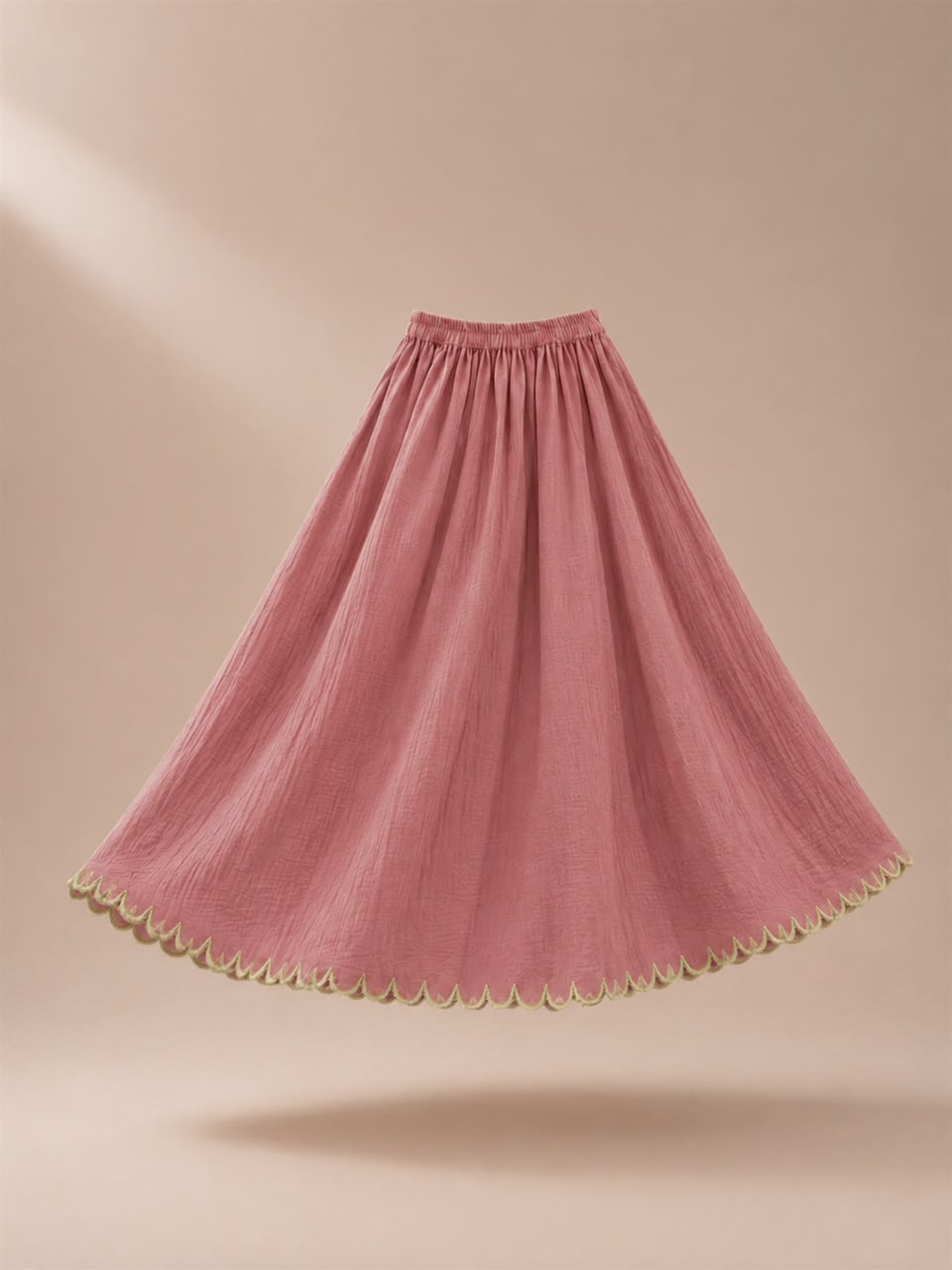 [Skirt Only] Luna TUNIK in Lapes