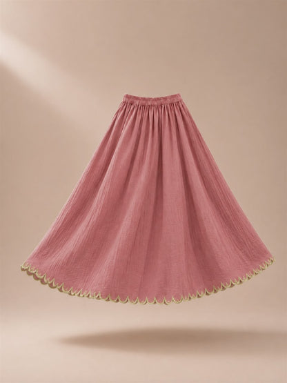 [Skirt Only] Luna TUNIK in Lapes