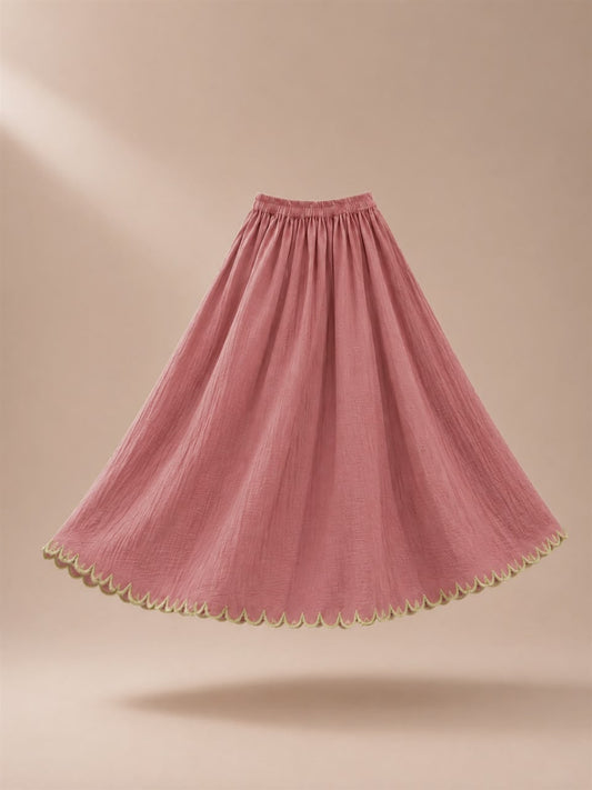 [Skirt Only] Luna TUNIK in Lapes