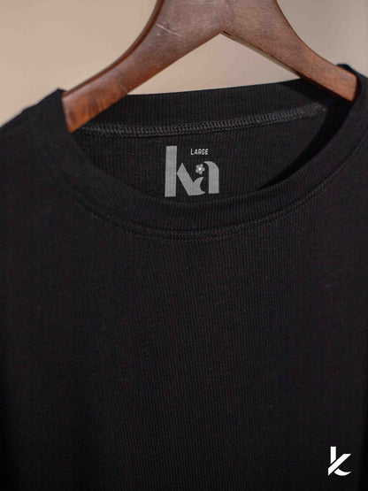 Body Layer in Black