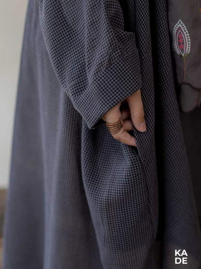 TUNIK in Truffle Dust
