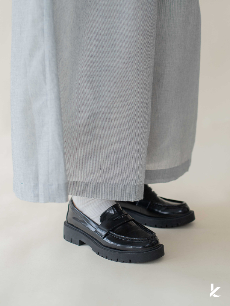 Ordinaire Pant in Dust