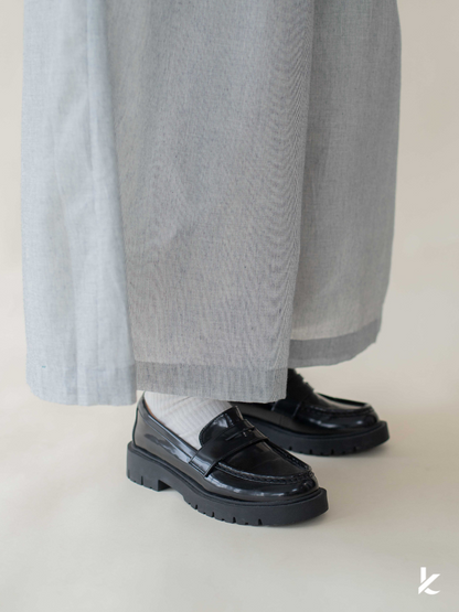 Ordinaire Pant in Dust