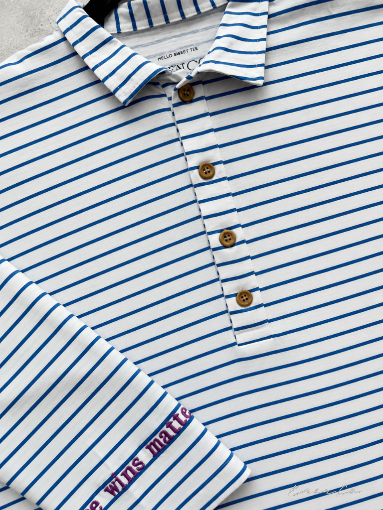 Sweet Tee in Win