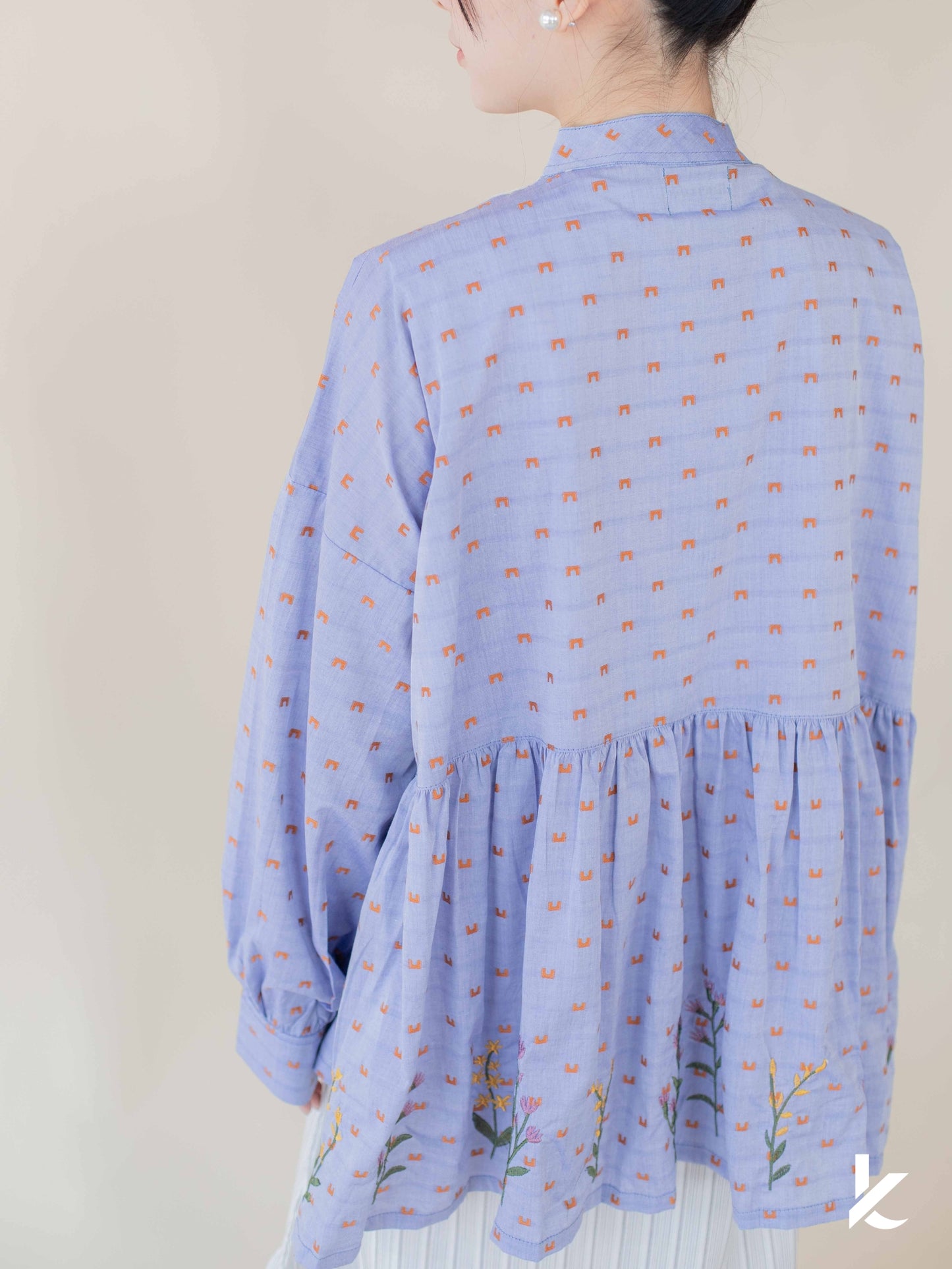 [TOP ONLY] Ma Cherie Eid Edition in Tart