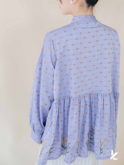 [TOP ONLY] Ma Cherie Eid Edition in Tart
