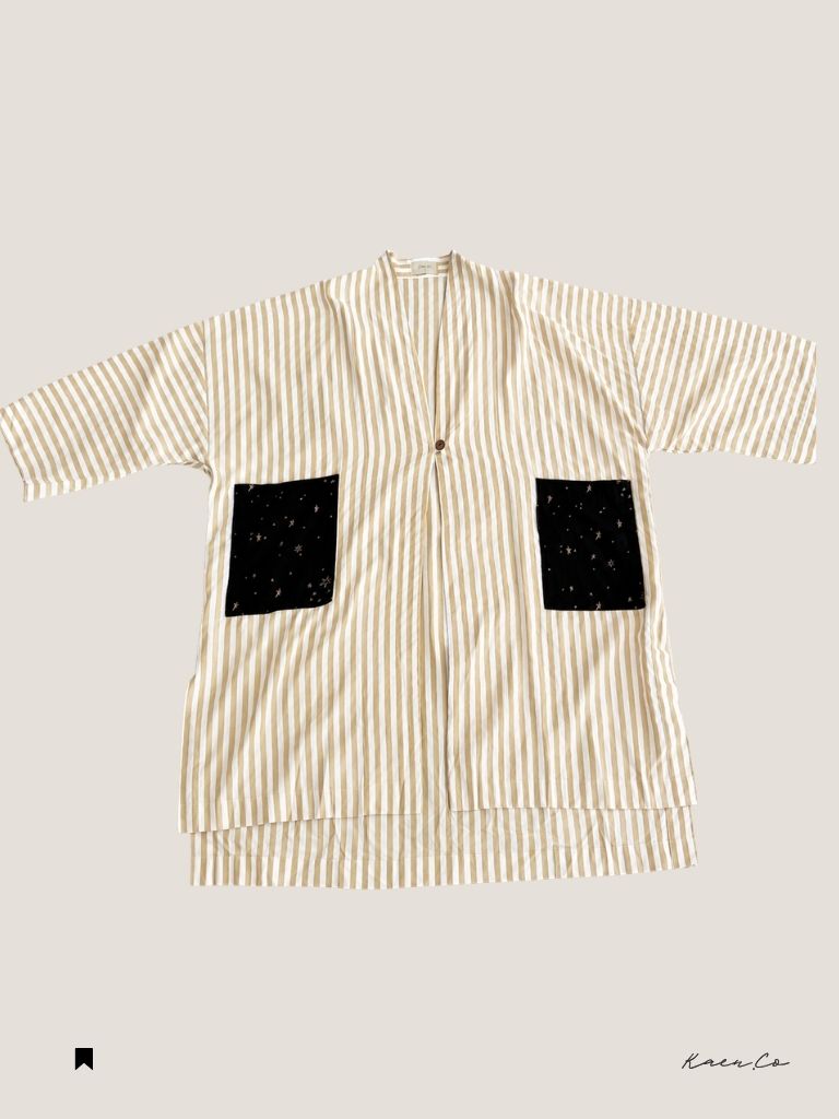 Kaori Top  in Aster