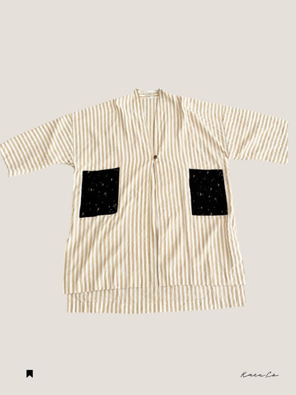 Kaori Top  in Aster