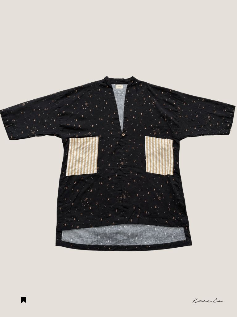 Kaori Top  in Twila
