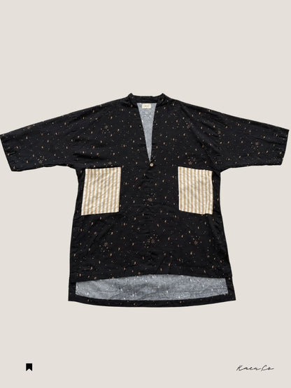 Kaori Top  in Twila