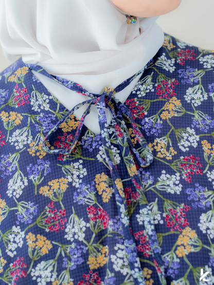 Ease Top in Secret Bloom