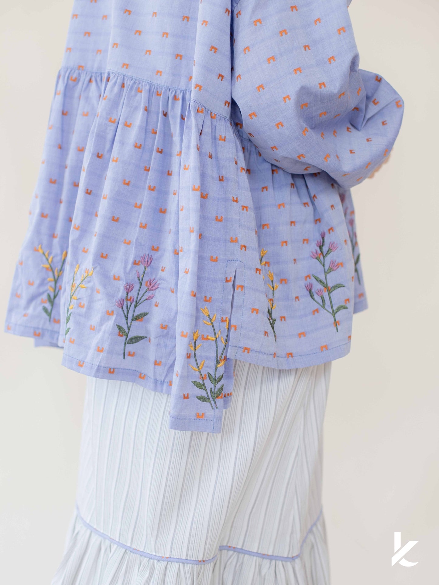 [TOP ONLY] Ma Cherie Eid Edition in Tart