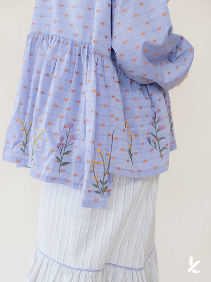 [TOP ONLY] Ma Cherie Eid Edition in Tart