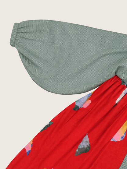 Mori Top in Sprout