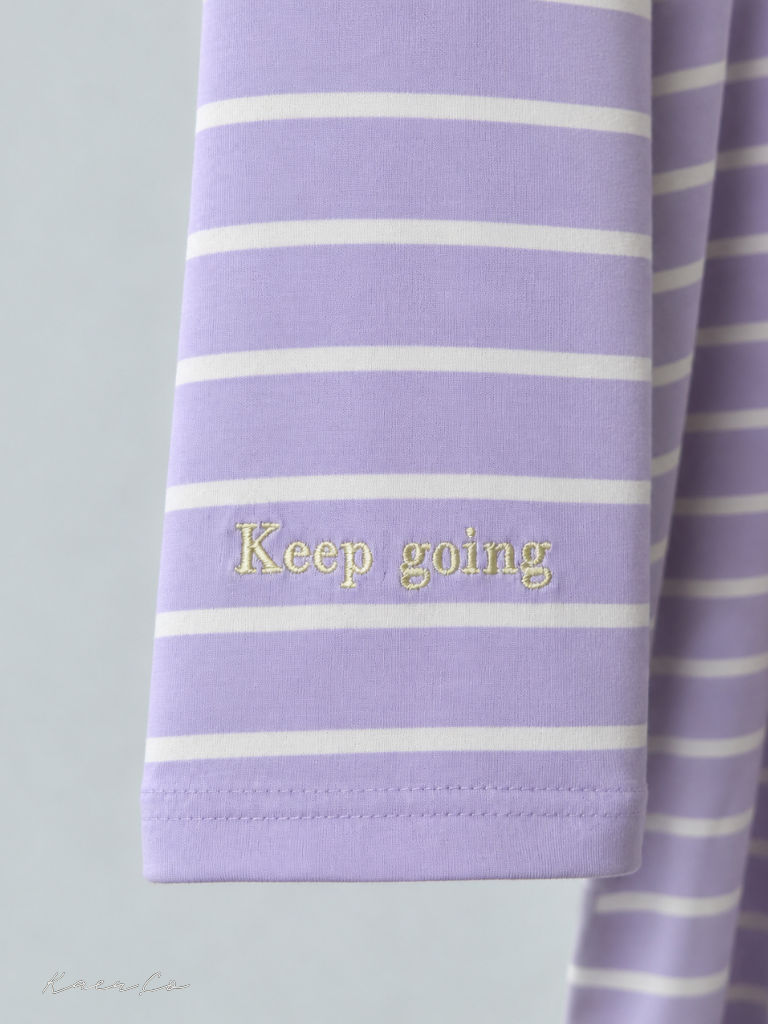 Sweet Tee in Going