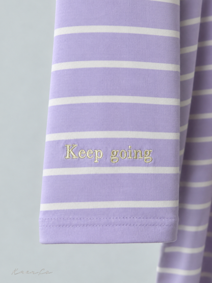 Sweet Tee in Going