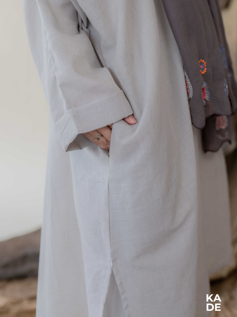 TUNIK in Oatmilk