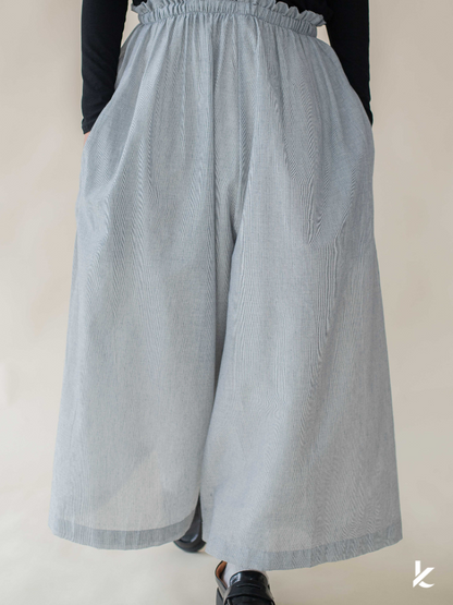 Ordinaire Pant in Dust