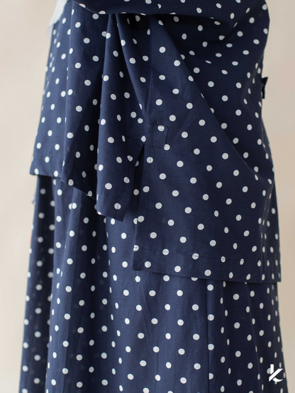 Ease Top in Midnight