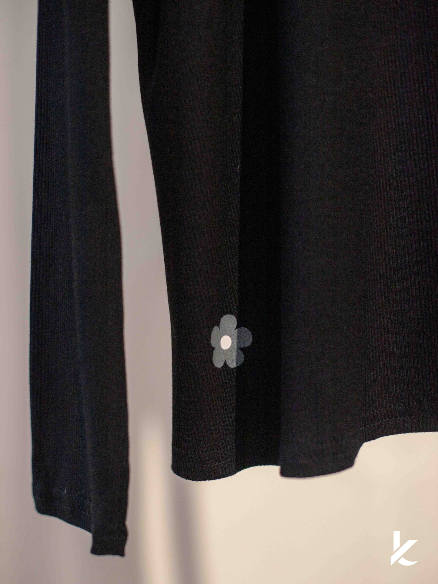 Body Layer in Black