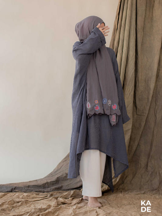 TUNIK in Truffle Dust