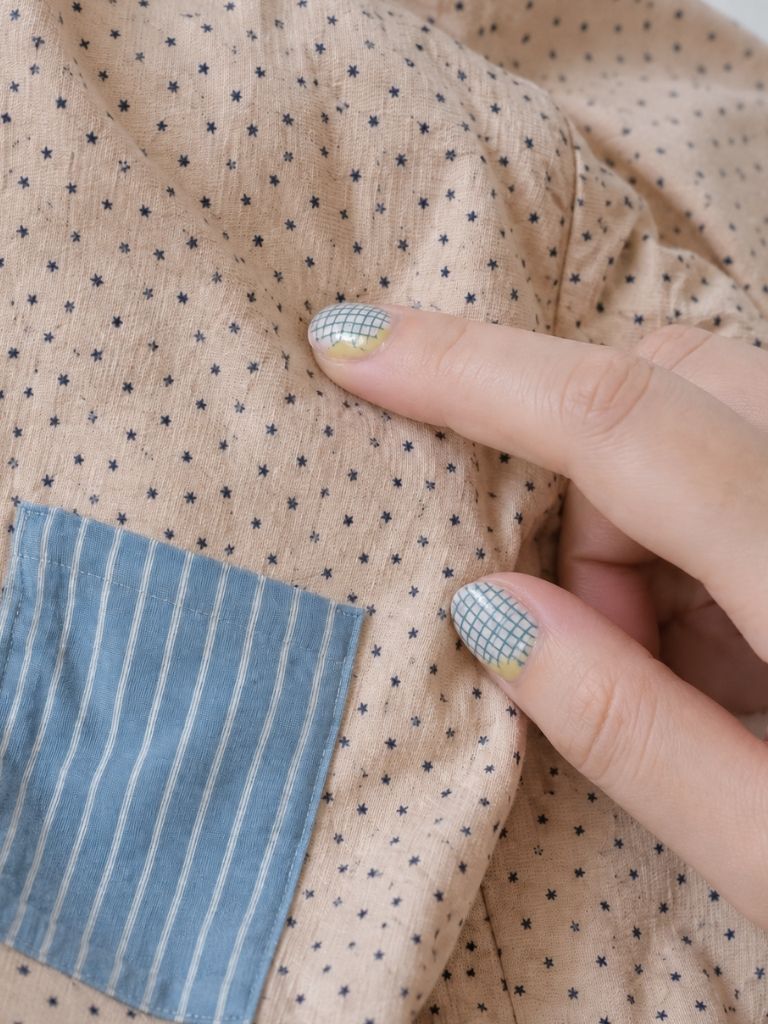 Kaori Top  in Starfall