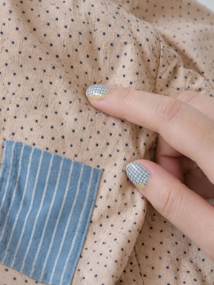 Kaori Top  in Starfall