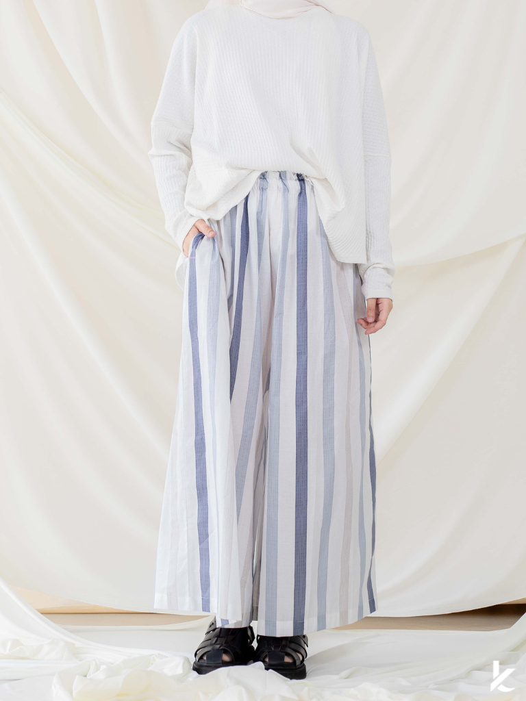 Faith Pant in Glacier